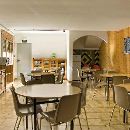 Alberg Anna Maria Janer ييفيا المظهر الخارجي الصورة