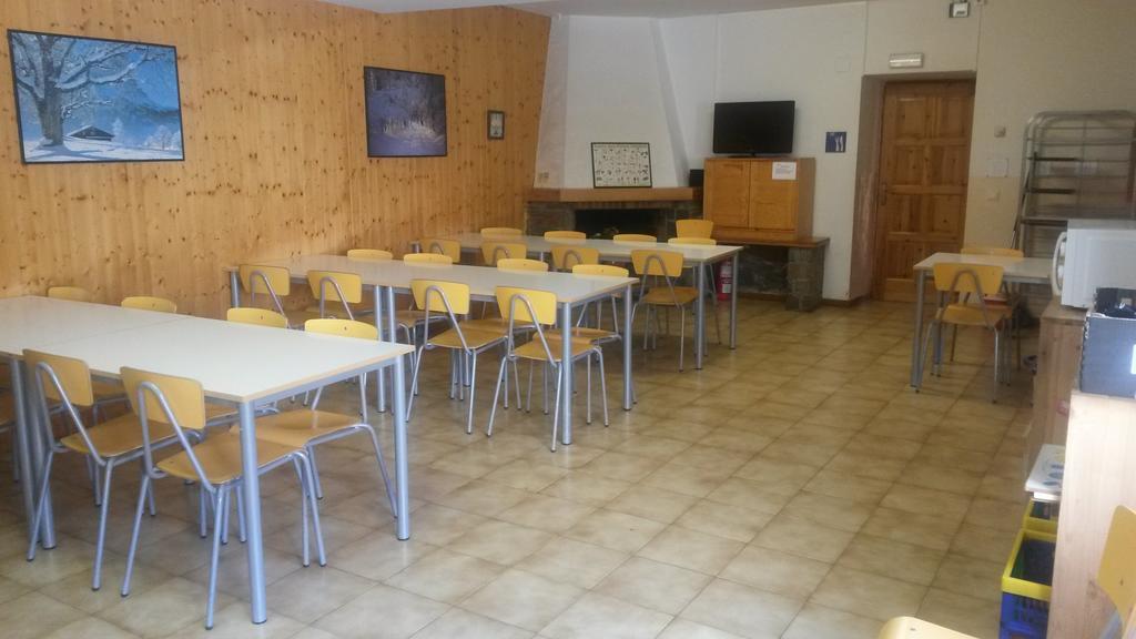 Alberg Anna Maria Janer ييفيا المظهر الخارجي الصورة