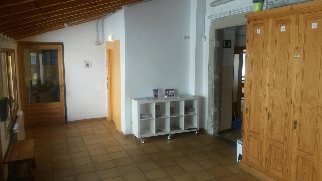 Alberg Anna Maria Janer ييفيا المظهر الخارجي الصورة