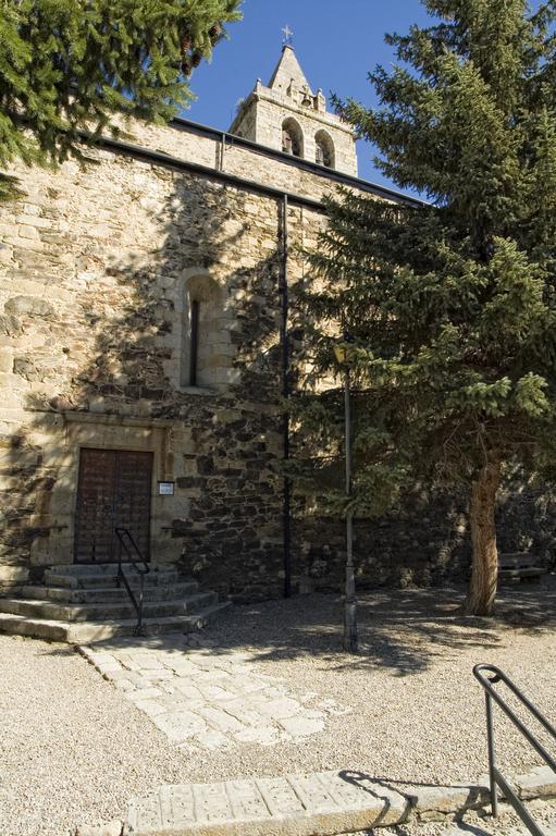 Alberg Anna Maria Janer ييفيا المظهر الخارجي الصورة