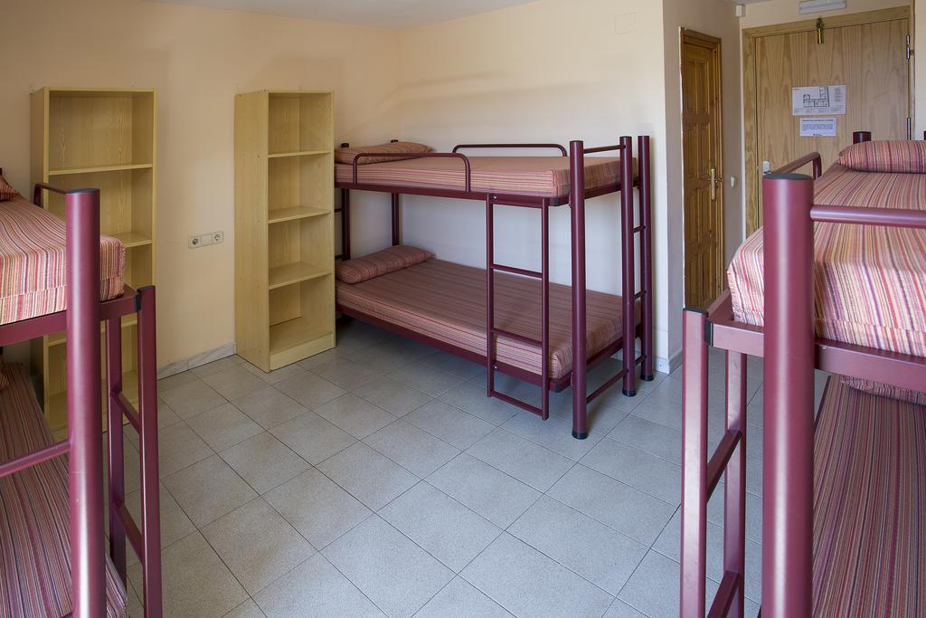 Alberg Anna Maria Janer ييفيا المظهر الخارجي الصورة